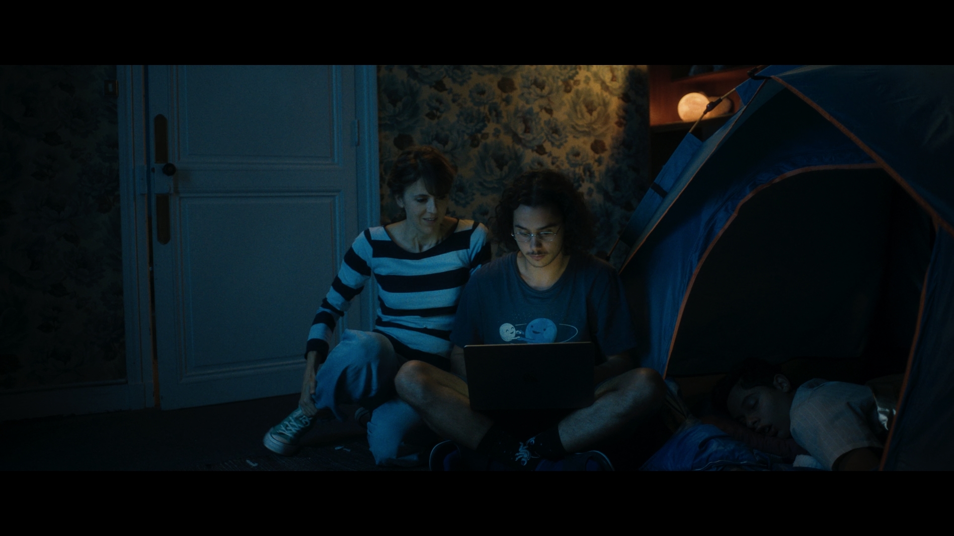 Aspergirl, de Hadrien Cousin et Judith Godinot - série