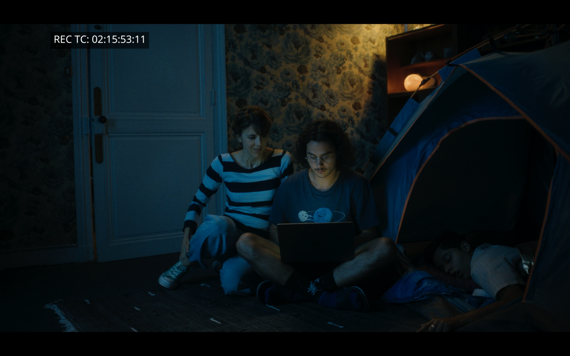 Aspergirl, de Hadrien Cousin et Judith Godinot - série